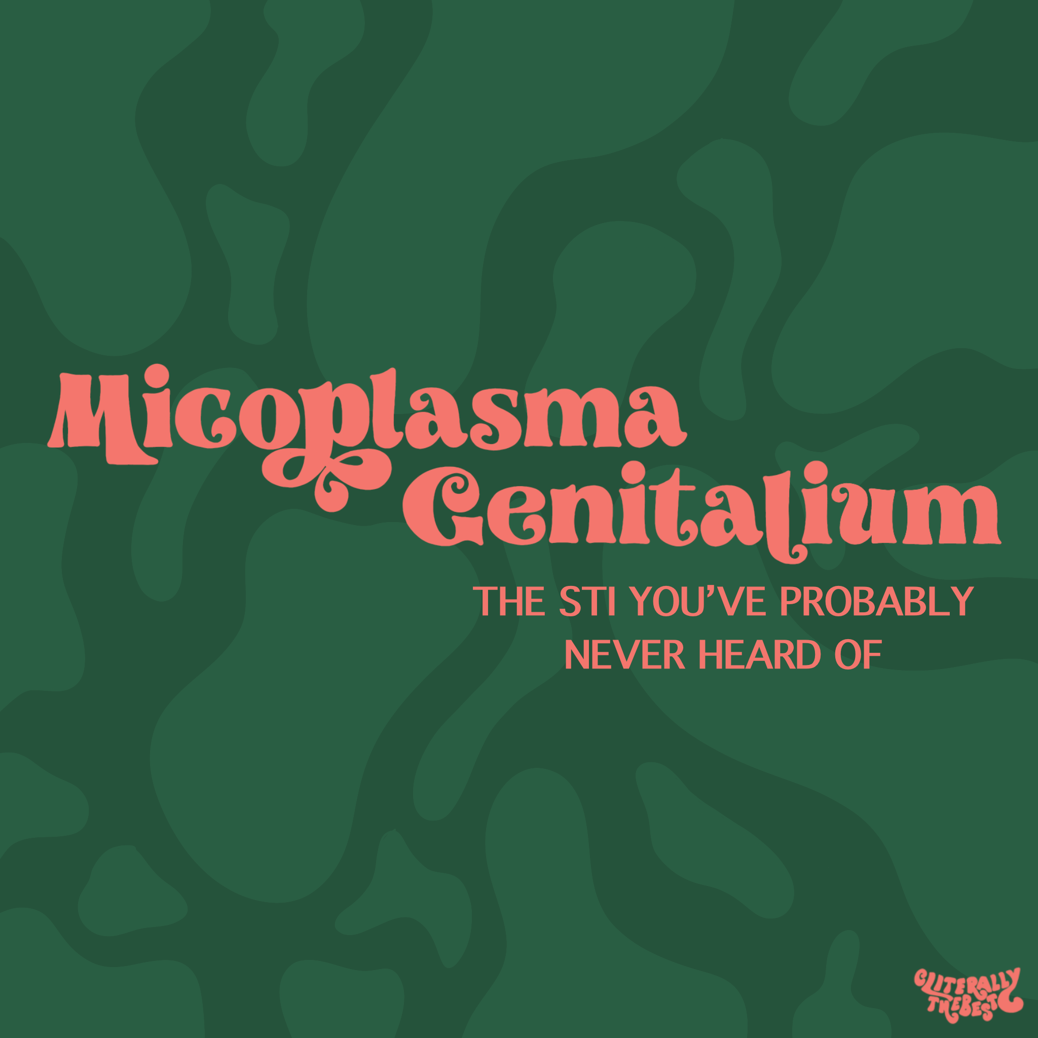 Mycoplasma Genitalium