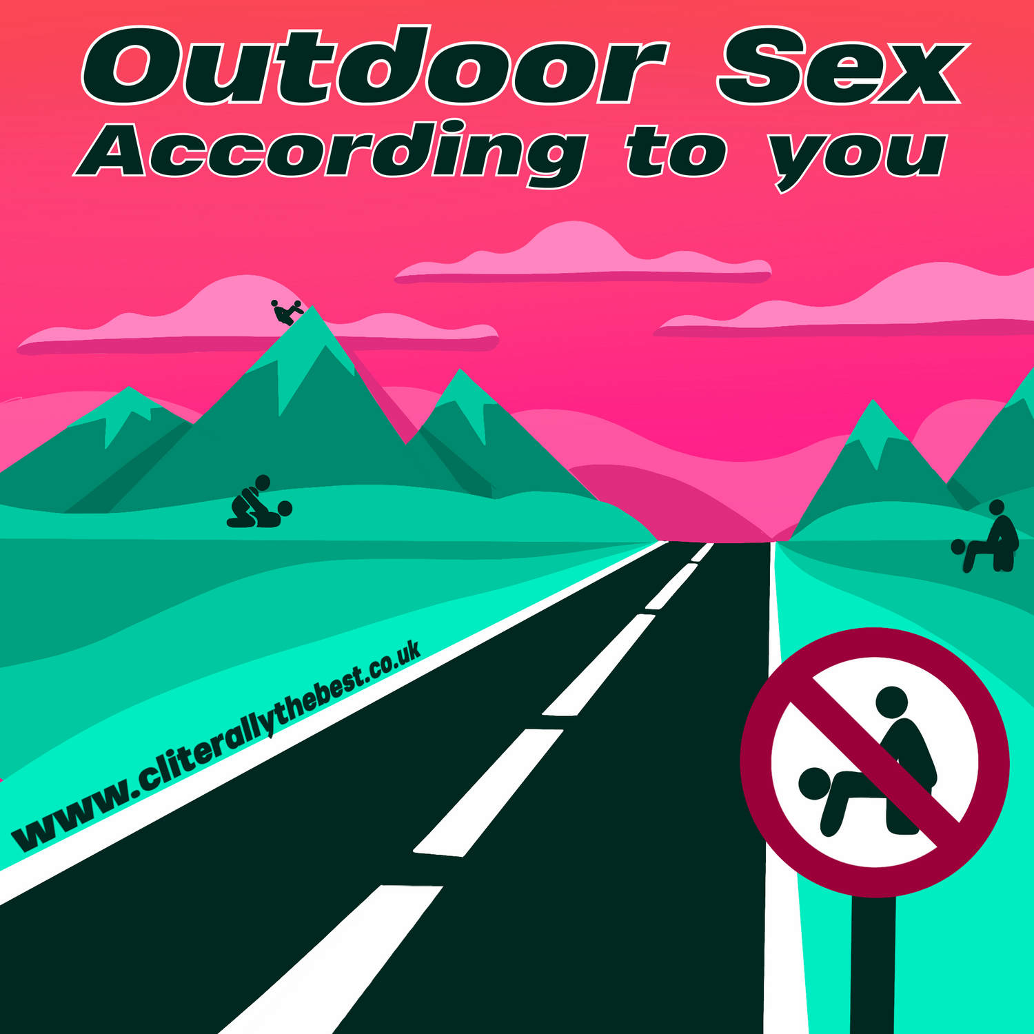 outdoor public sex 101 cliterally the best