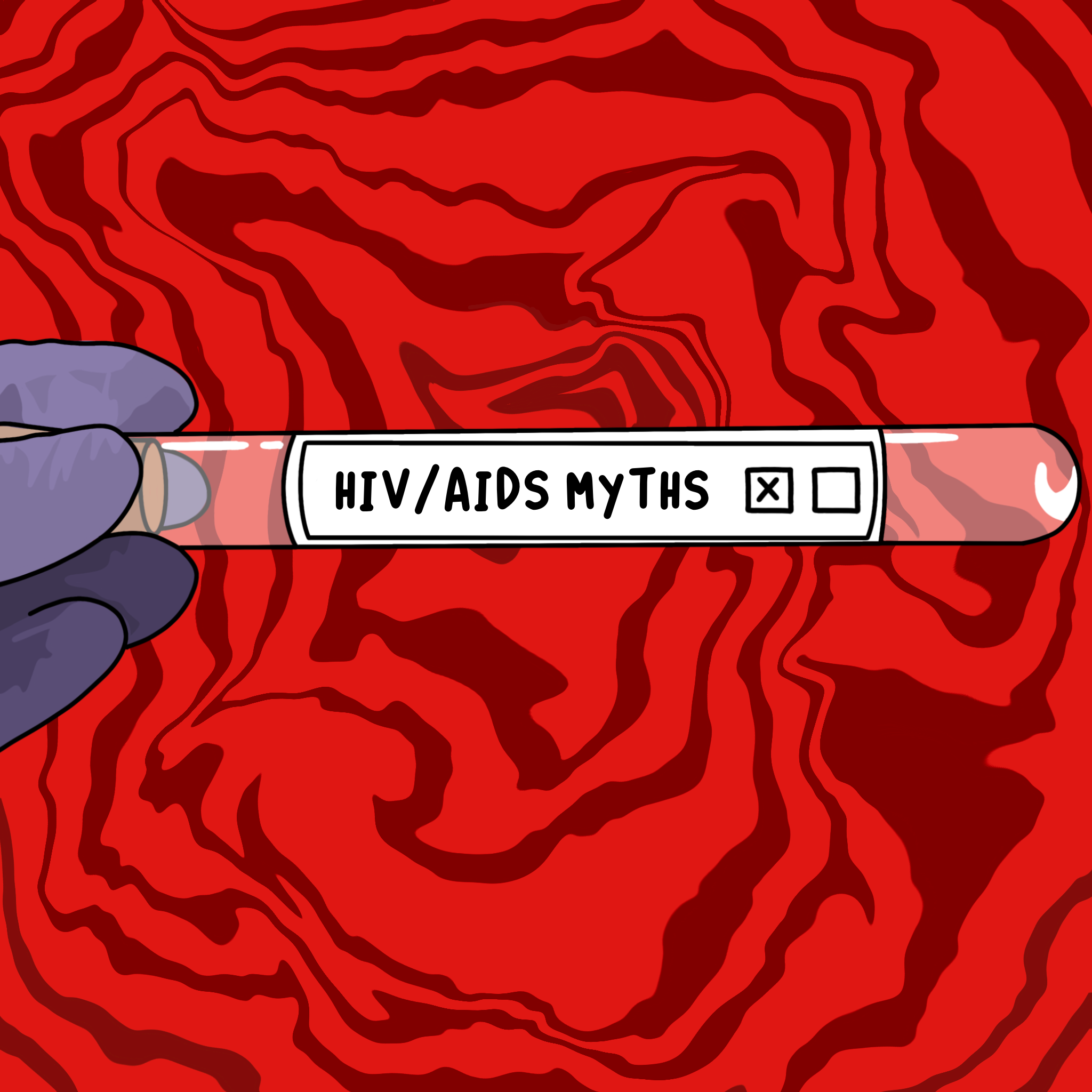 top 10 hiv myths cliterally the best